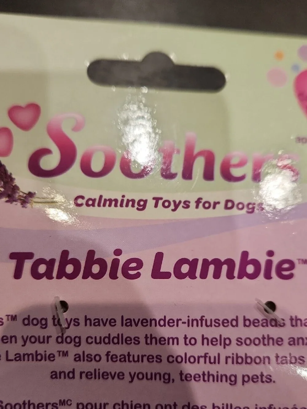 N/A tabbie lambie